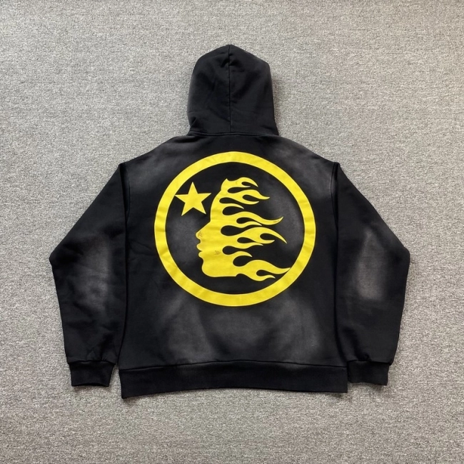 HELLSTAR Hoodie