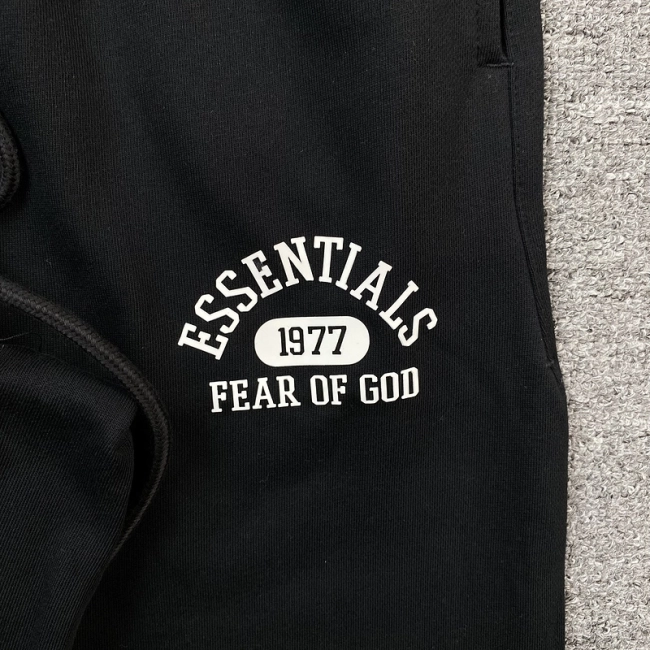 Fear of God Pants