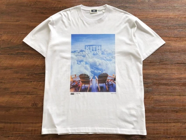 KITH T-SHIRT 461971