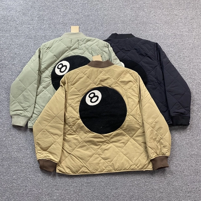 Stüssy Jacket