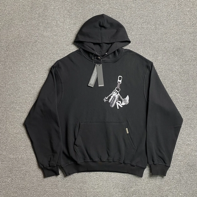 REPRESENT Keys to the Club Hoodie