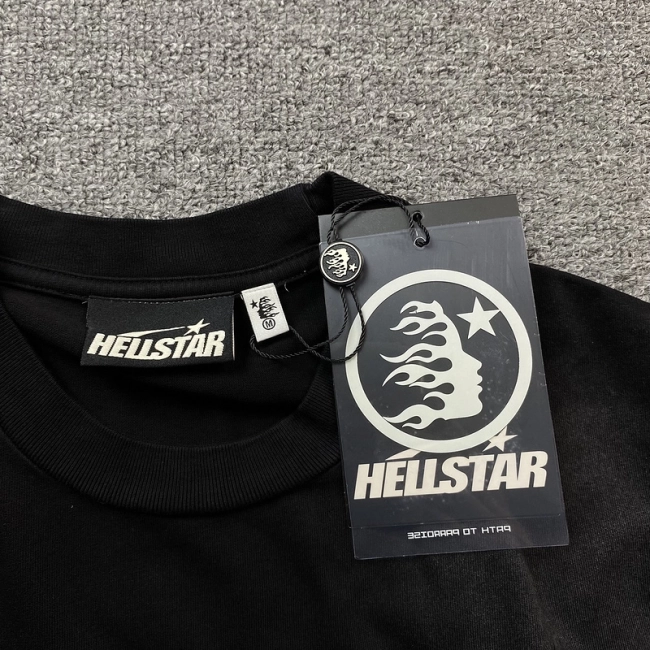 HELLSTAR T-shirt