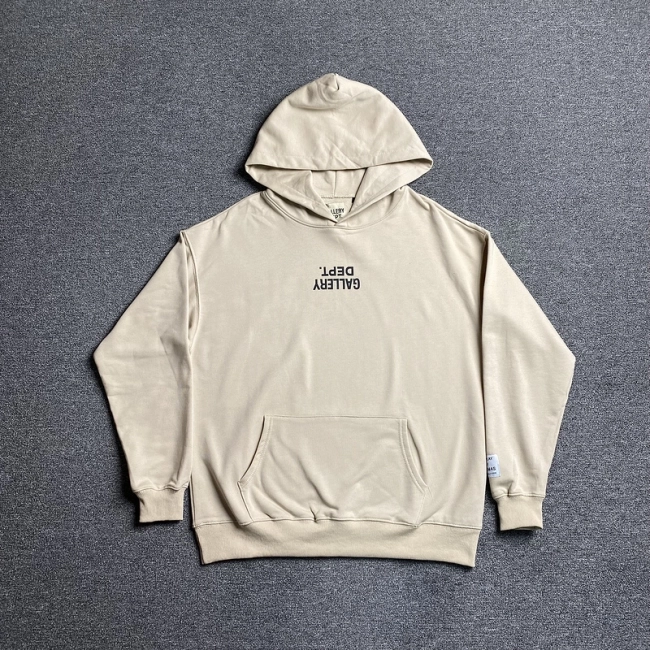 GALLERY DEPT. Hoodie