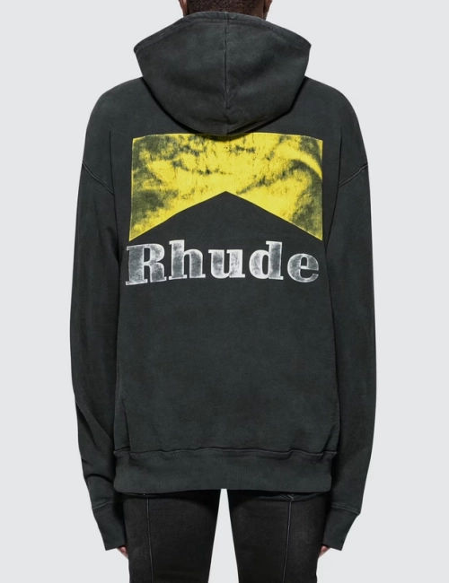 RHUDE Cigarette Hoodie