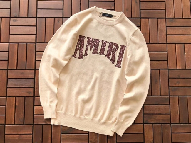 AMIRI Sweater