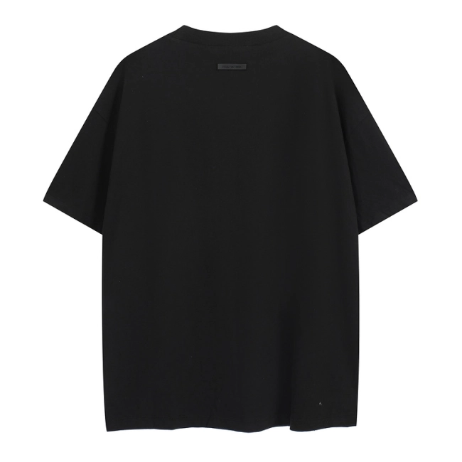 Fear of God Short Sleeve T-shirt