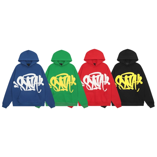 Synaworld ‘Syna Logo’ Hoodie