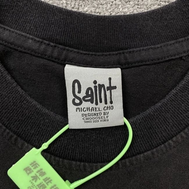 Saint Michael T-shirt