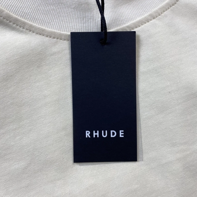 RHUDE T-shirt