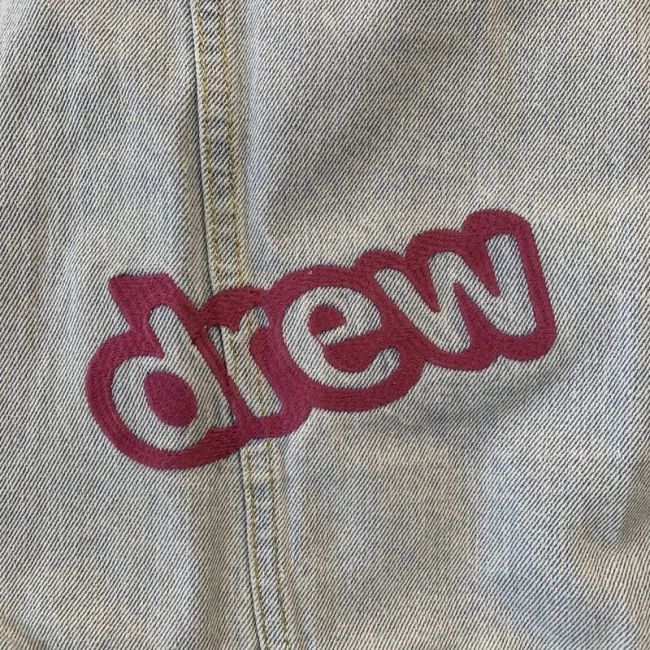 DREW HOUSE Jacket