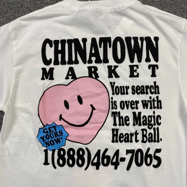 Chinatown Market Cute T-shirt