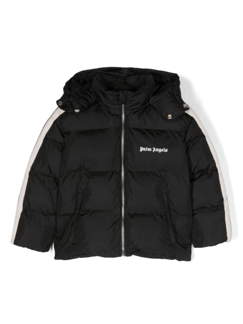 Palm Angels Down Jacket