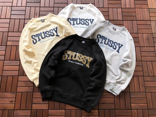 Stüssy Sweater