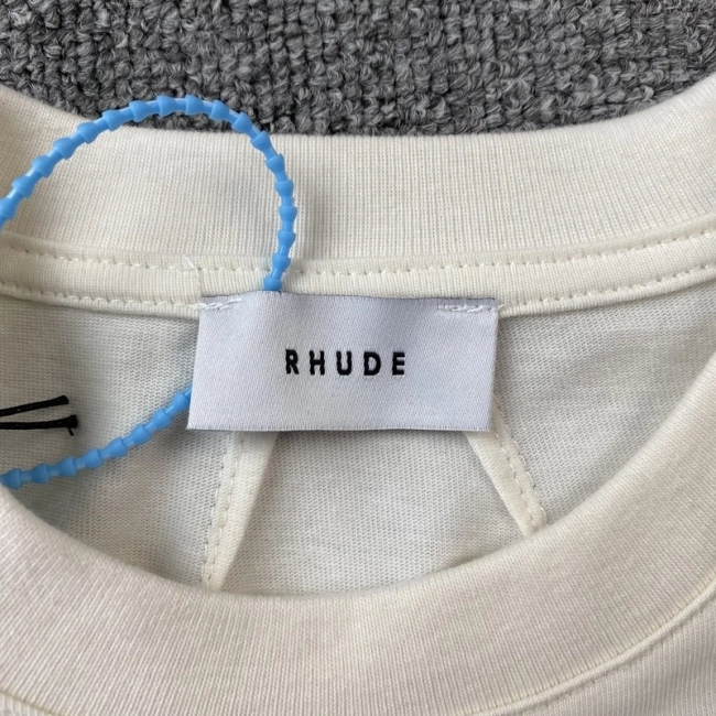 RHUDE T-shirt