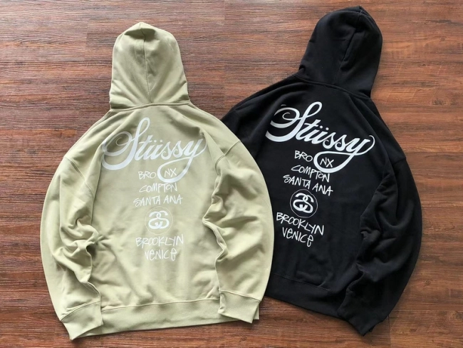 Stüssy Hoodie 4060486