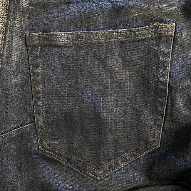 Purple brand Jeans