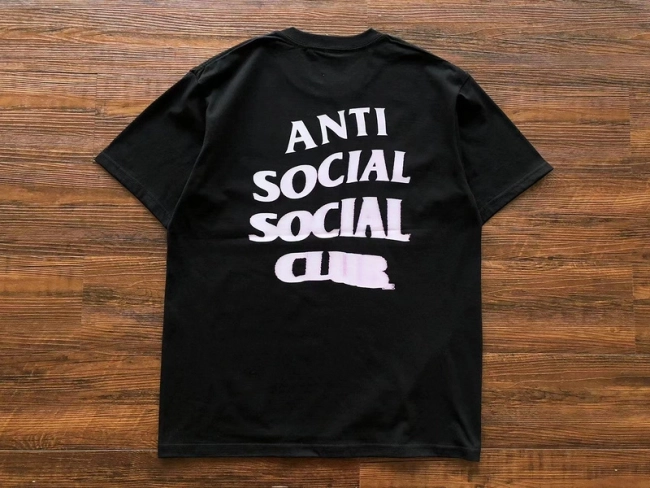 ANTI SOCIAL SOCIAL CLUB T-Shirt