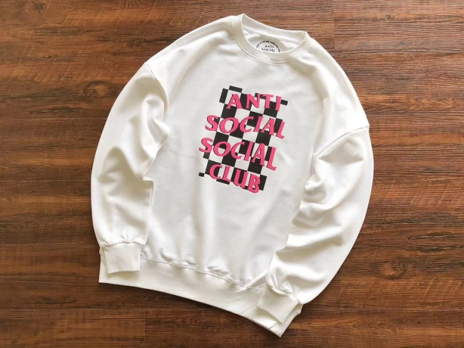 ANTI SOCIAL SOCIAL CLUB Sweater