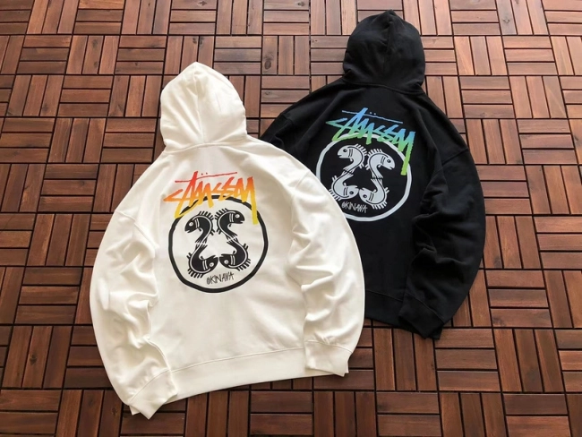 Stüssy Hoodie