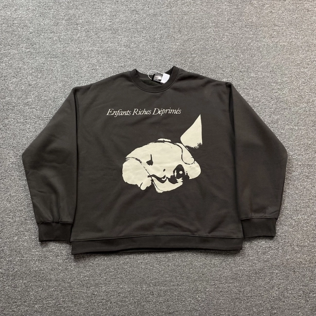 Enfants Riches Déprimés Crewneck