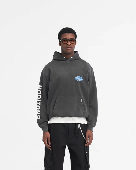 REPRESENT Classic Parts Hoodie