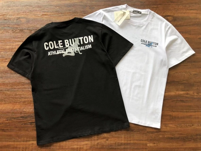 Cole Buxton T-Shirt