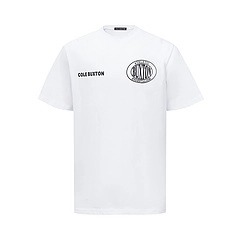 Cole Buxton Double Logo Sports T-Shirt