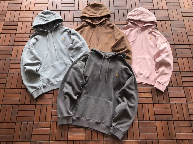 Carhartt Hoodie