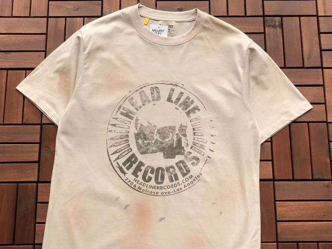 GALLERY DEPT. T-Shirt