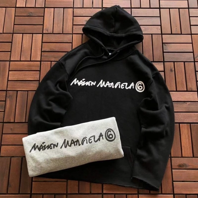 Maison Margiela Hoodie