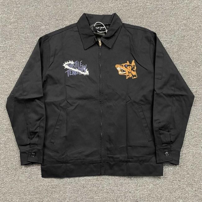 TUFF CROWD Jacket