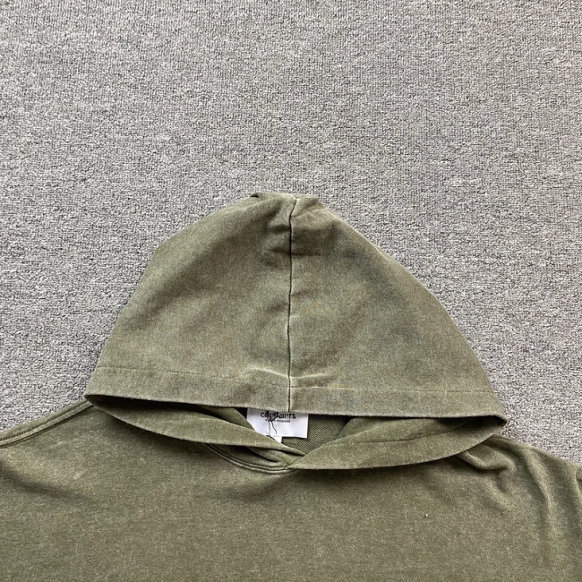 Carhartt Hoodie