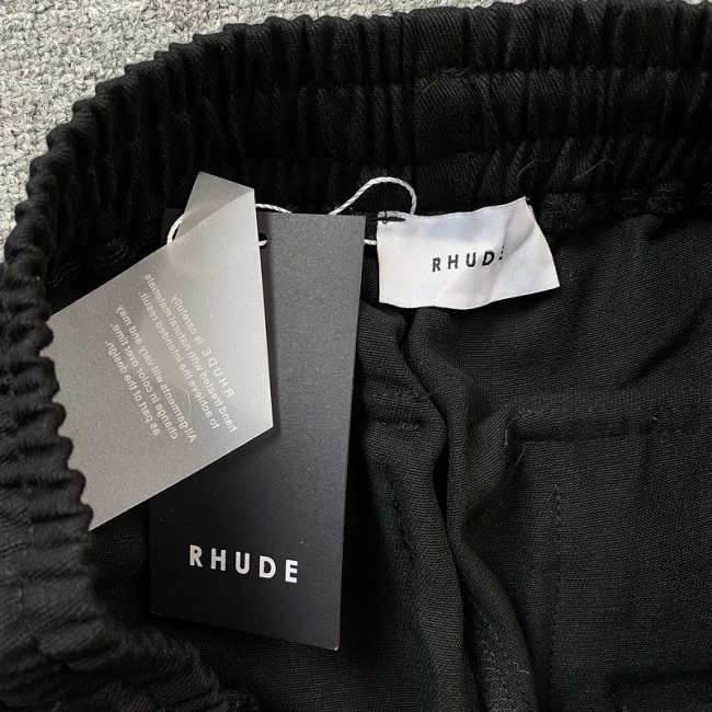 RHUDE Pants