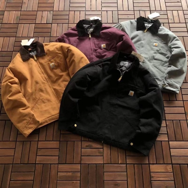 Carhartt Cotton Jacket