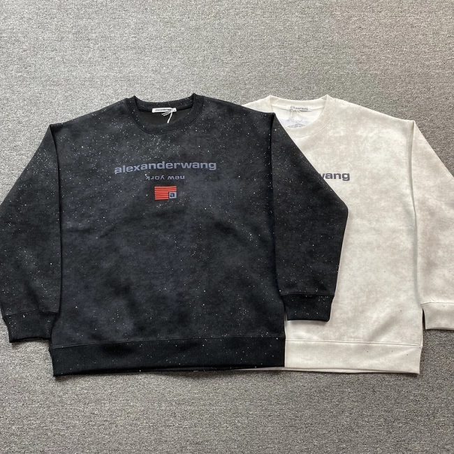 Alexander Wang Crewneck