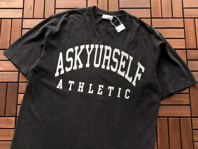 ASKYURSELF T-Shirt