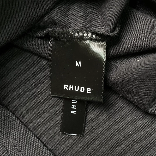 RHUDE T-shirt