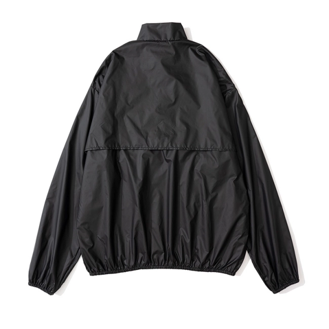 Ye Pullover Jacket