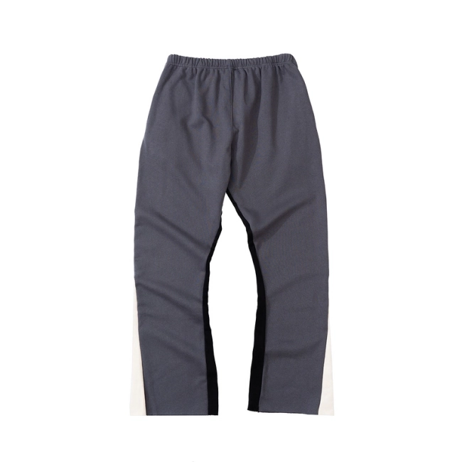 GALLERY DEPT. Painted Flare Sweat Pant