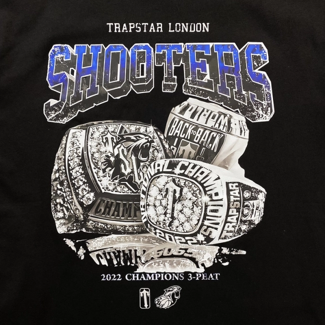 Trapstar T-shirt