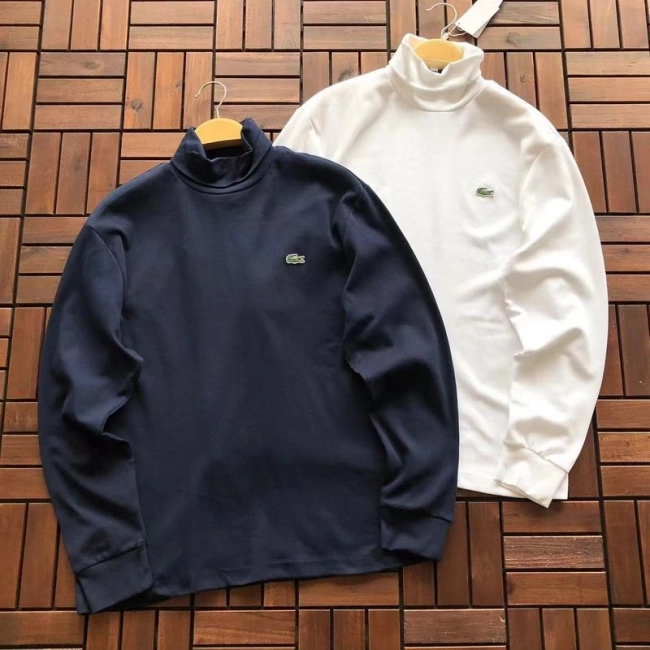 Lacoste Long-Sleeve