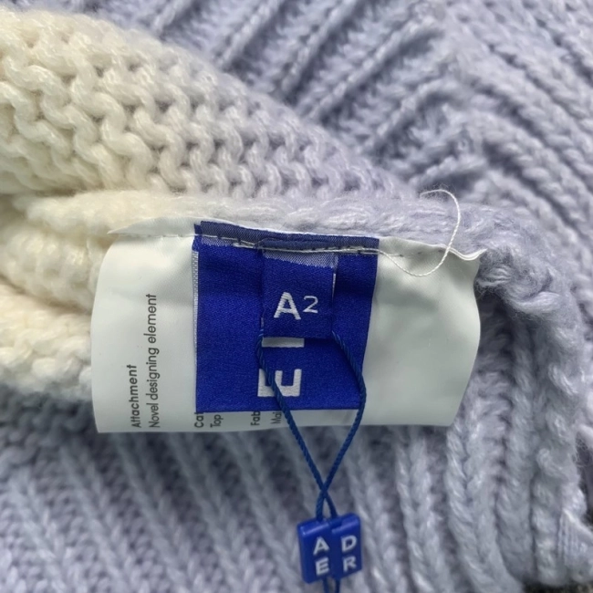 ADER ERROR ERROR Sweater