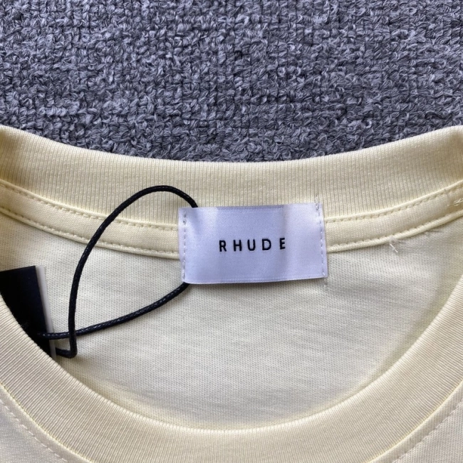 RHUDE T-shirt