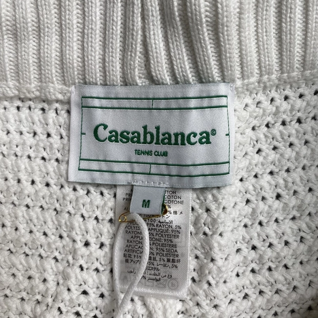 Casablanca Shorts