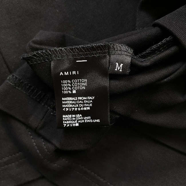 AMIRI T-shirt