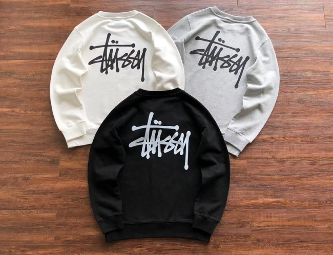 Stüssy Sweater