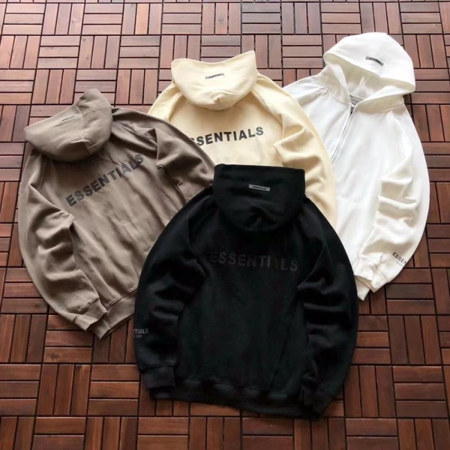 Fear of God Hoodie