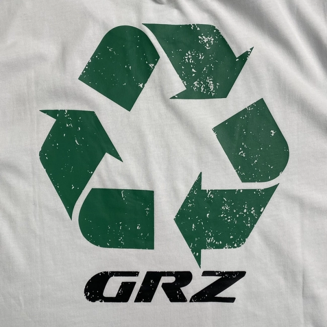 Grailz T-shirt