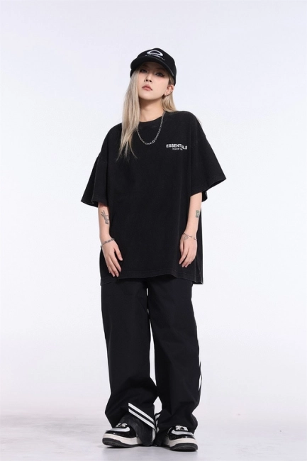 Fear of God ESSENTIALS T-shirt