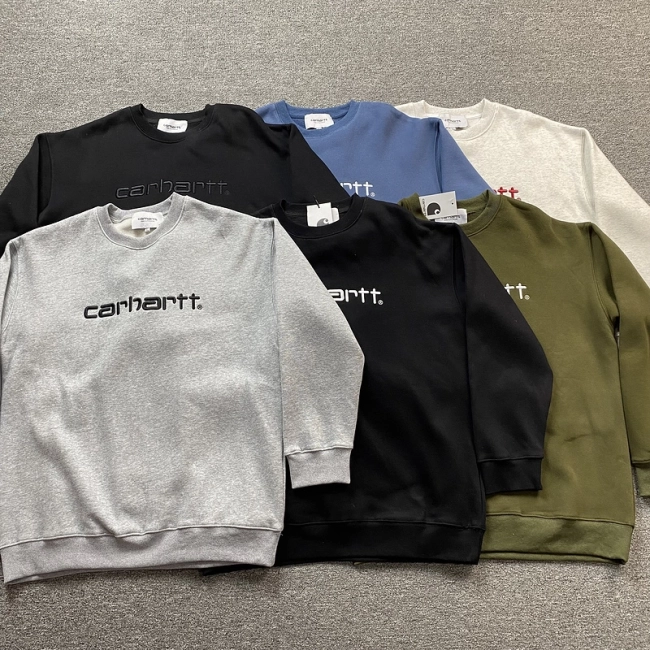 Carhartt Crewneck